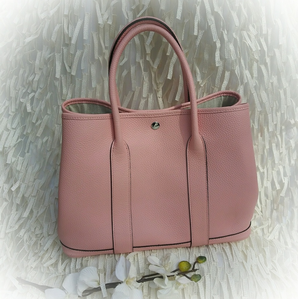 AINIFEEL Leather Tote